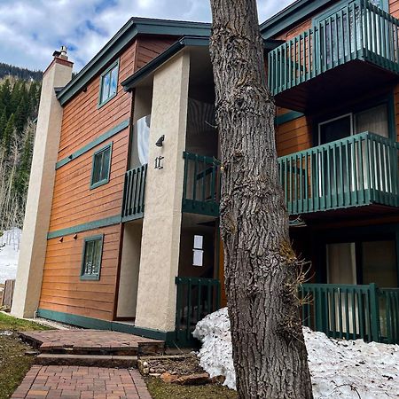 Ferienwohnung Timber Falls Hideaway Vail Exterior foto